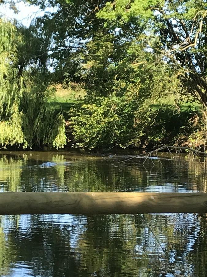 De L étang Du Moulin Du Pre